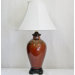 Earth Drip Table Lamp