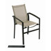 Out of Blue Ozalide Stacking Dining Arm Chair