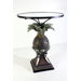 Pineapple End Table