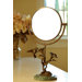 Humming Bird and Flower Mirror