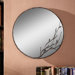 Twig Mirror