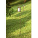 Dragonfly Lantern Stake