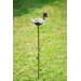 Fairy and Flower Bird Feeder