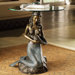 Mermaid End Table