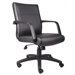 Mid-Back LeatherPlus Executive Chair