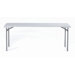 Molded Folding Table