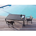 Plaza Dining Table