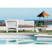 Altea Sofa in White
