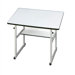 Minimaster Melamine Drafting Table