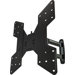 Articulating Arm Wall Mount for 13" to 46" Flat Panel Screens