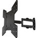 Articulating Arm Wall Mount for 13" to 47" Flat Panel Screens