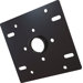 General Purpose 8" x 8" Ceiling Adapter Compatible with All Standard 1.5" Thread
