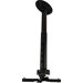 Universal Ceiling Mounted Projector Kit with 18" to 24" Adjustable Drop Length
