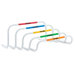 Agility Rocker Hurdle (Set of 5)