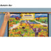 Bulletin Bars