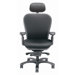 Mesh Back CXO Heavy Duty Big and Tall Office Chair