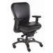 Mid-Back Leather CXO Executive Chair