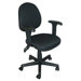 Mid-Back Mission Confrence Chair