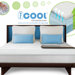 Extreme Luxury Memory Foam Topper