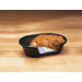 Cosy Air Pet Bed in Black