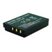 New 1700mAh Rechargeable Battery for KODAK Cameras