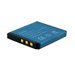 New 600mAh Rechargeable Battery for KODAK Cameras