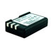 New 800mAh Rechargeable Battery for NIKON Cameras