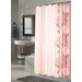 Chelsea Extra Long Fabric Shower Curtain