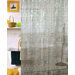 Geo 3 D Vinyl Shower Curtain