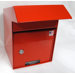 Front Load Key Lock Commercial Depository Safe
