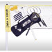Badminton Game Set