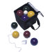 Bocce Ball Pro Tournament Game Set