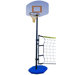 Island Breeze Dual Sports Net