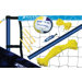 Spiker Sport Volleyball Set