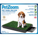 Deluxe Pet Park
