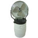 18" Power Mister