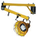 Tpi Corp. - Led Dock Lights 12Watt Led Dock Light W/24' Arm Length: 737-Dkl-24-Led - 12watt led dock light w/24' arm length