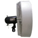 30" Portable High Pressure Misting Fan Head