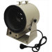 Portable Fan Forced Unit Heater