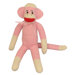 &ldquo;Misty" Sock Monkey