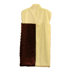 Chocolate Mint Diaper Stacker