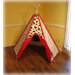 Buckaroo TeePee
