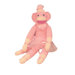 "Annabell Ballerina" Sock Monkey