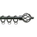 Tomb Curtain Rod