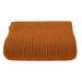 Chunky Knit Acrylic Throw