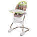 Coco Sorbet EZ Clean High Chair