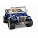 12V Power Wheels Jeep Wrangler Rubicon