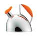 Calypso Basic 2-qt. Whistling Tea Kettle