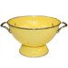 Calypso Basics 1.5 Quart Colander in Lemon
