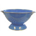 Calypso Basics 5 Quart Colander in Azure